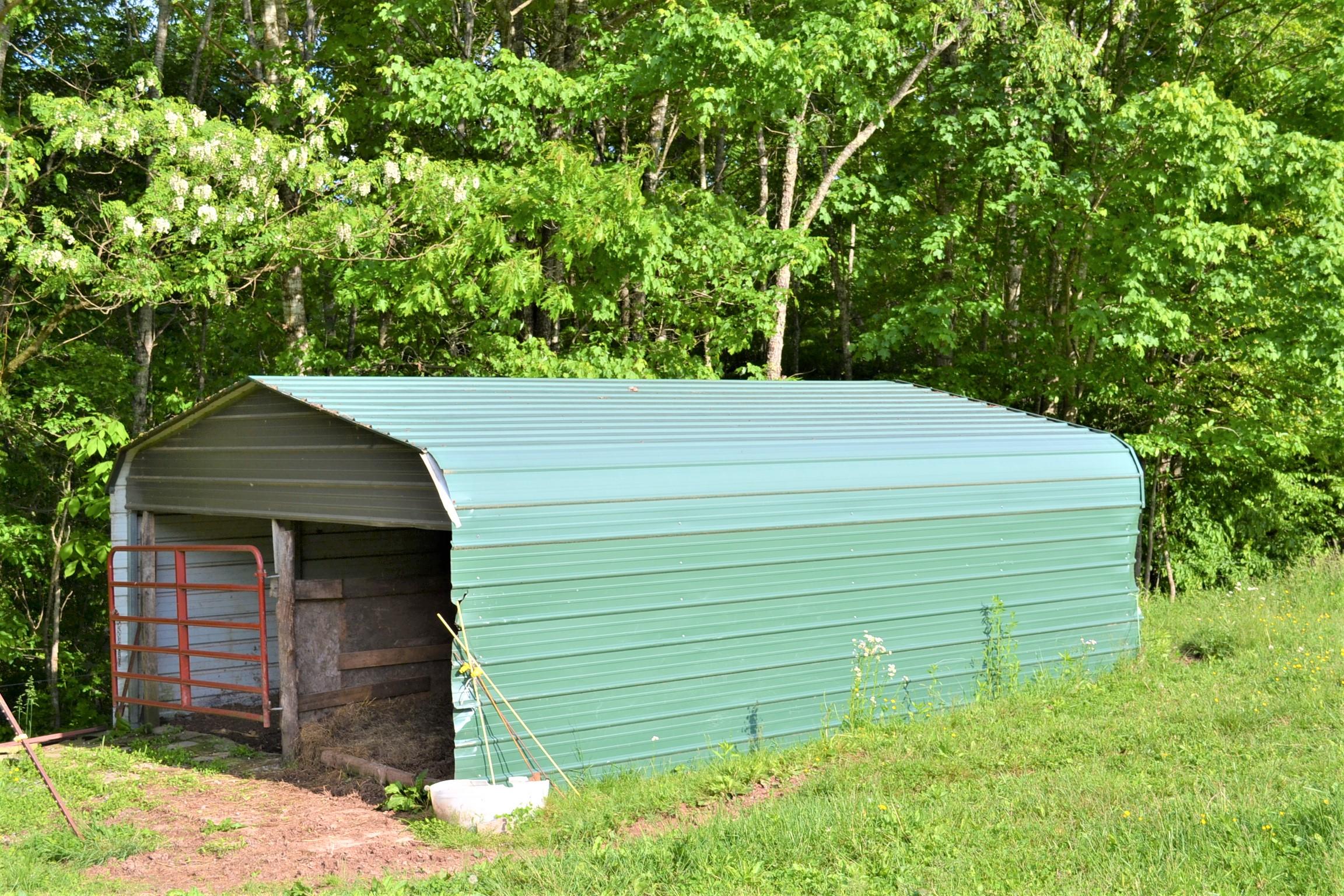 1640 Julia Road Renick, WV 24966 - Photo 5 of 77 Gallery Image 5
