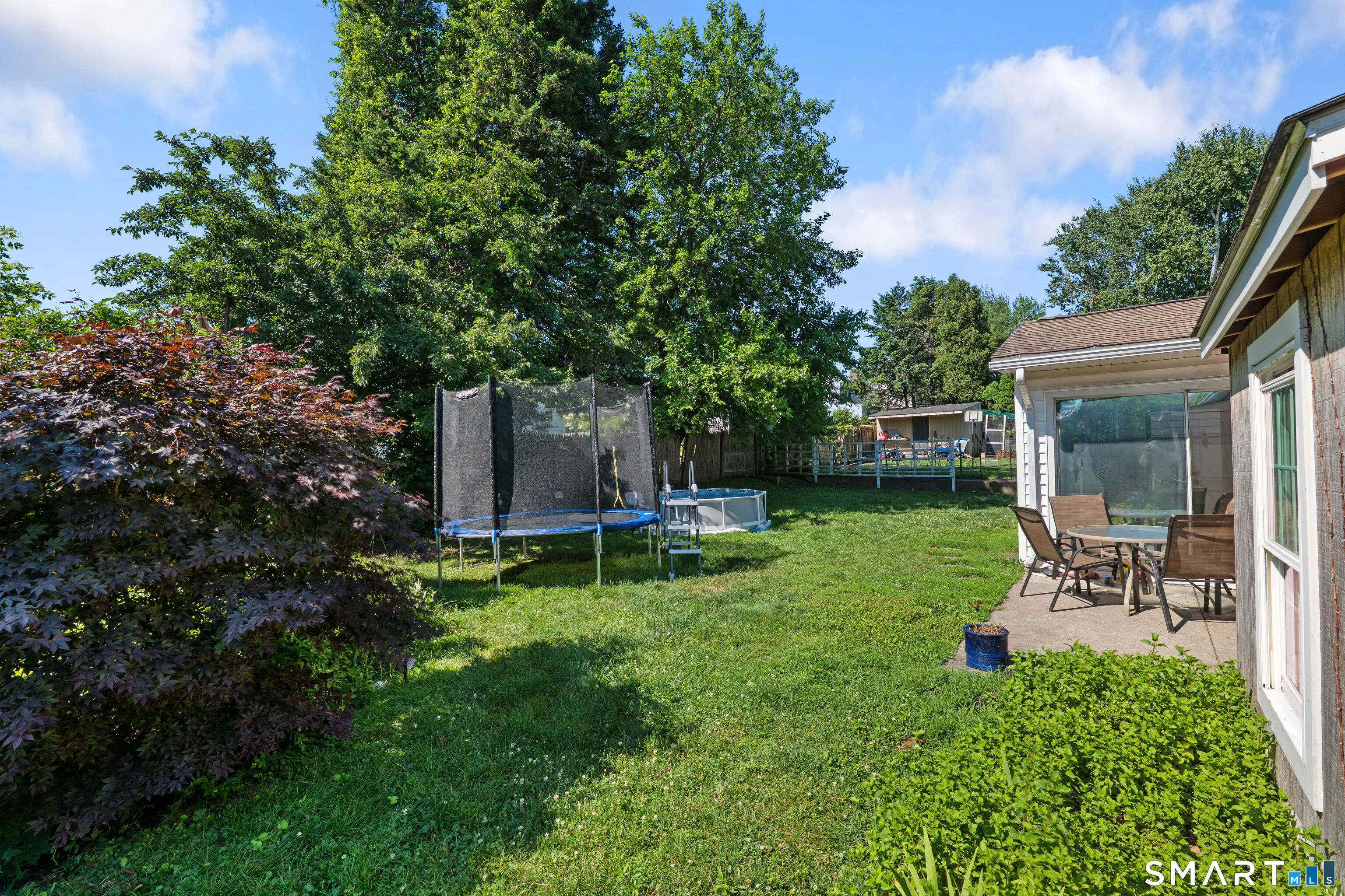 4 Francis Road Danbury, CT 06810 - Photo 29 of 36