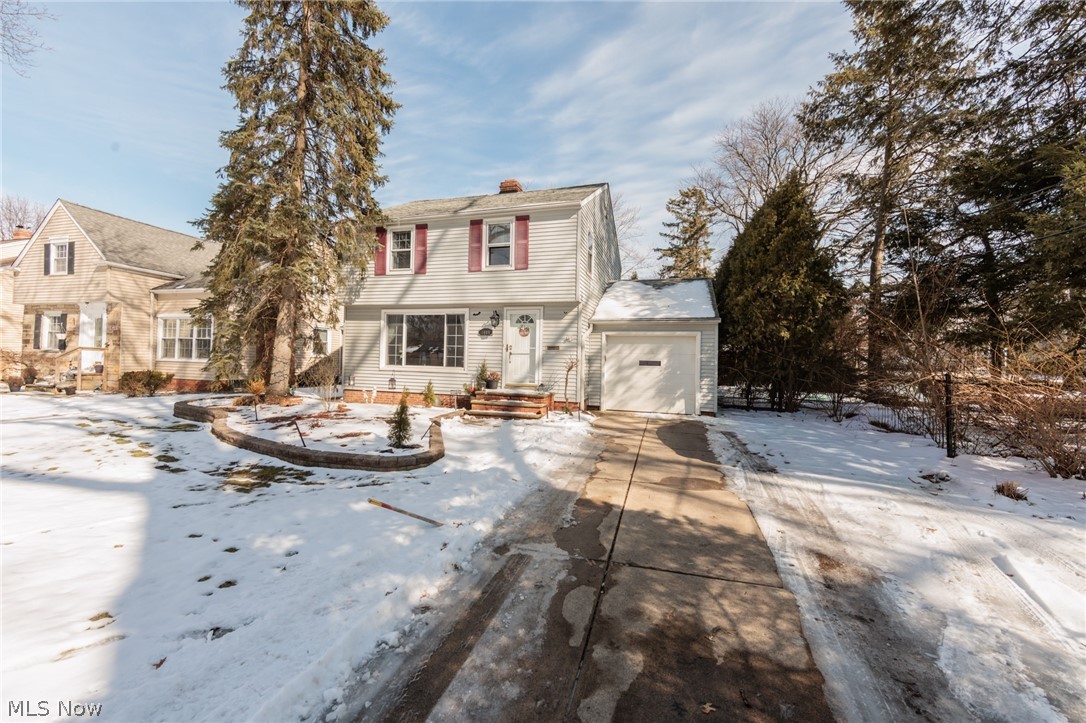 1409 Ford Road Lyndhurst, OH 44124 - Photo 46 of 46 Gallery Image 46