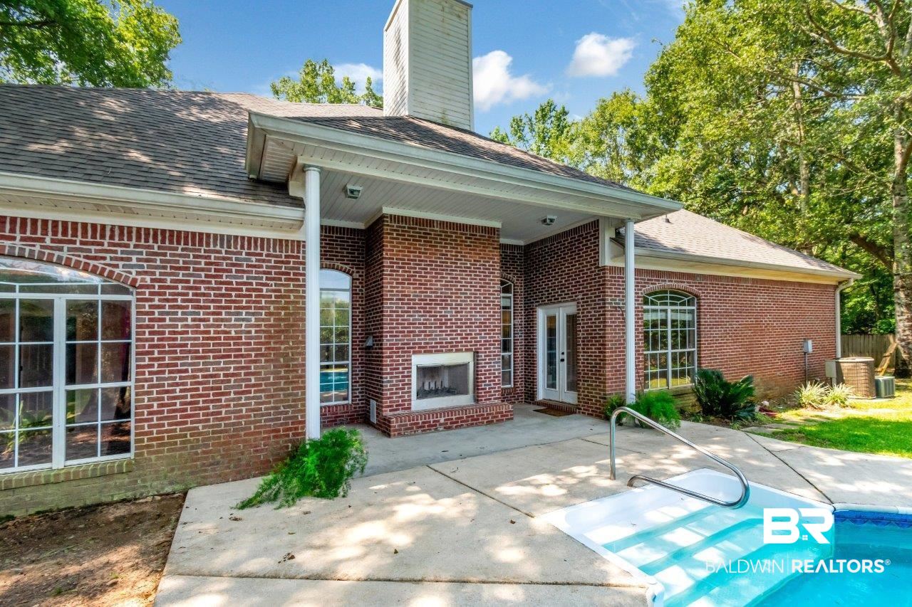 10674 Hunters Court West Mobile, AL 36695 - Photo 29 of 35
