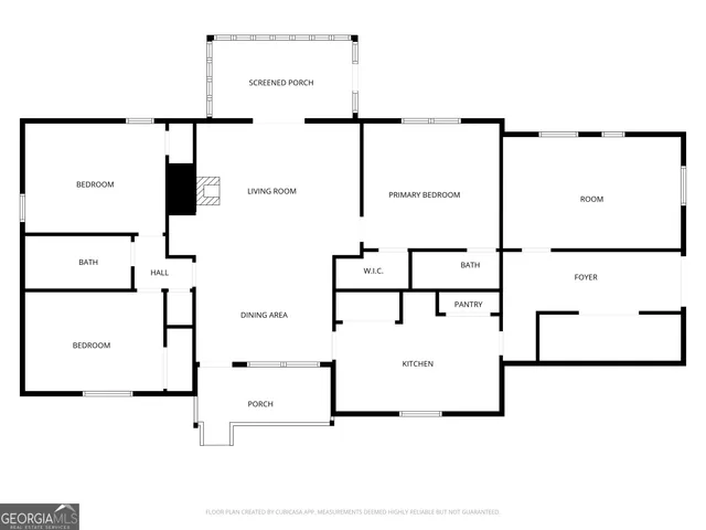 $324,900 | 699 Old Highway 41 Northwest, Unit 699, Adairsville, GA 30103