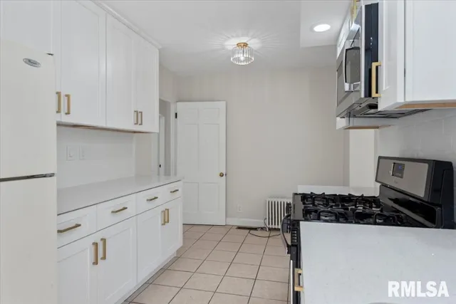 $164,900 | 2124 North 6th Street, Springfield, IL 62702