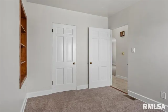 $164,900 | 2124 North 6th Street, Springfield, IL 62702