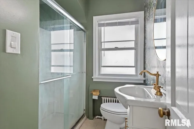 $164,900 | 2124 North 6th Street, Springfield, IL 62702