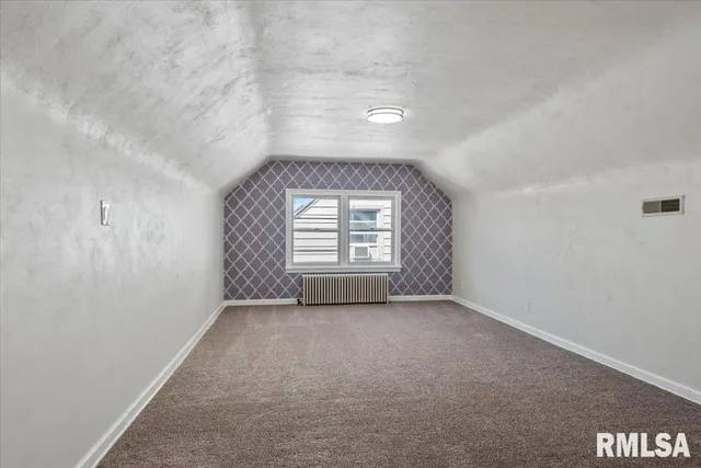 $164,900 | 2124 North 6th Street, Springfield, IL 62702