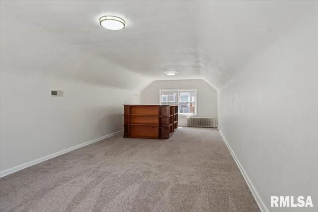 $164,900 | 2124 North 6th Street, Springfield, IL 62702