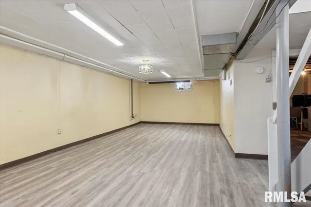 $164,900 | 2124 North 6th Street, Springfield, IL 62702