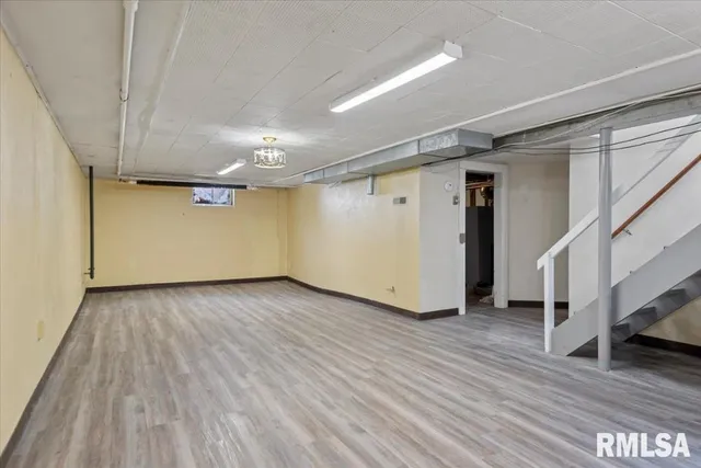 $164,900 | 2124 North 6th Street, Springfield, IL 62702