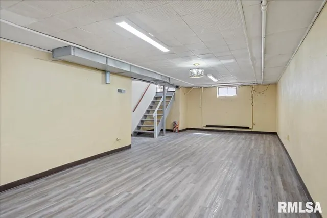 $164,900 | 2124 North 6th Street, Springfield, IL 62702