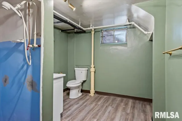 $164,900 | 2124 North 6th Street, Springfield, IL 62702