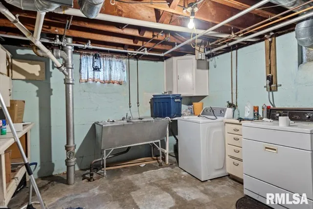 $164,900 | 2124 North 6th Street, Springfield, IL 62702