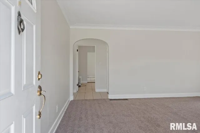 $164,900 | 2124 North 6th Street, Springfield, IL 62702