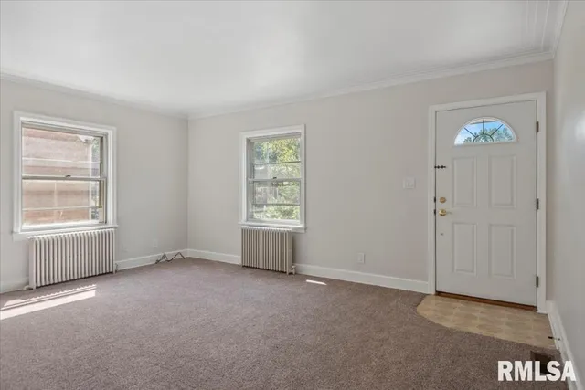 $164,900 | 2124 North 6th Street, Springfield, IL 62702