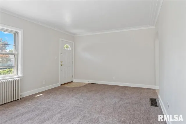 $164,900 | 2124 North 6th Street, Springfield, IL 62702