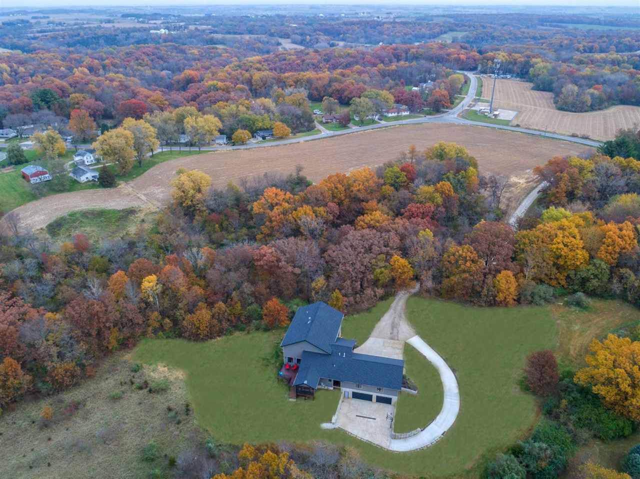 3127 Sandy Beach Road Northeast Swisher, IA 52338 - Photo 1 of 49 Gallery Image 1