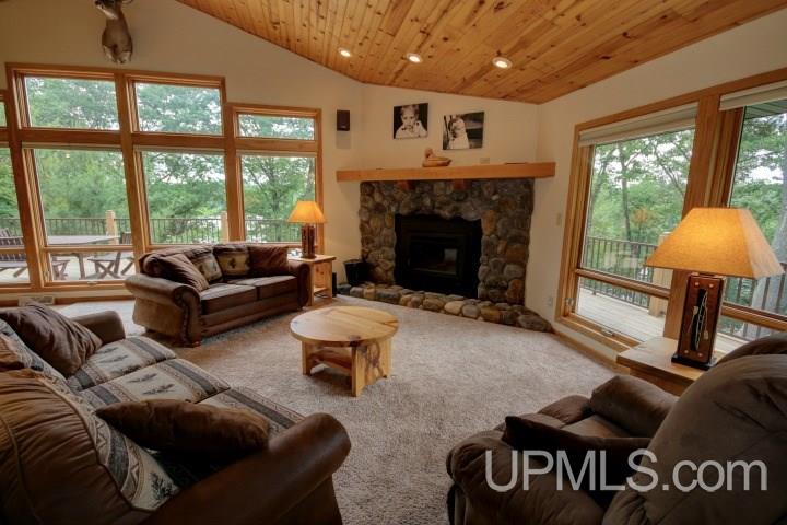 5082 Dunns Point Road Florence, WI 54121 - Photo 10 of 30