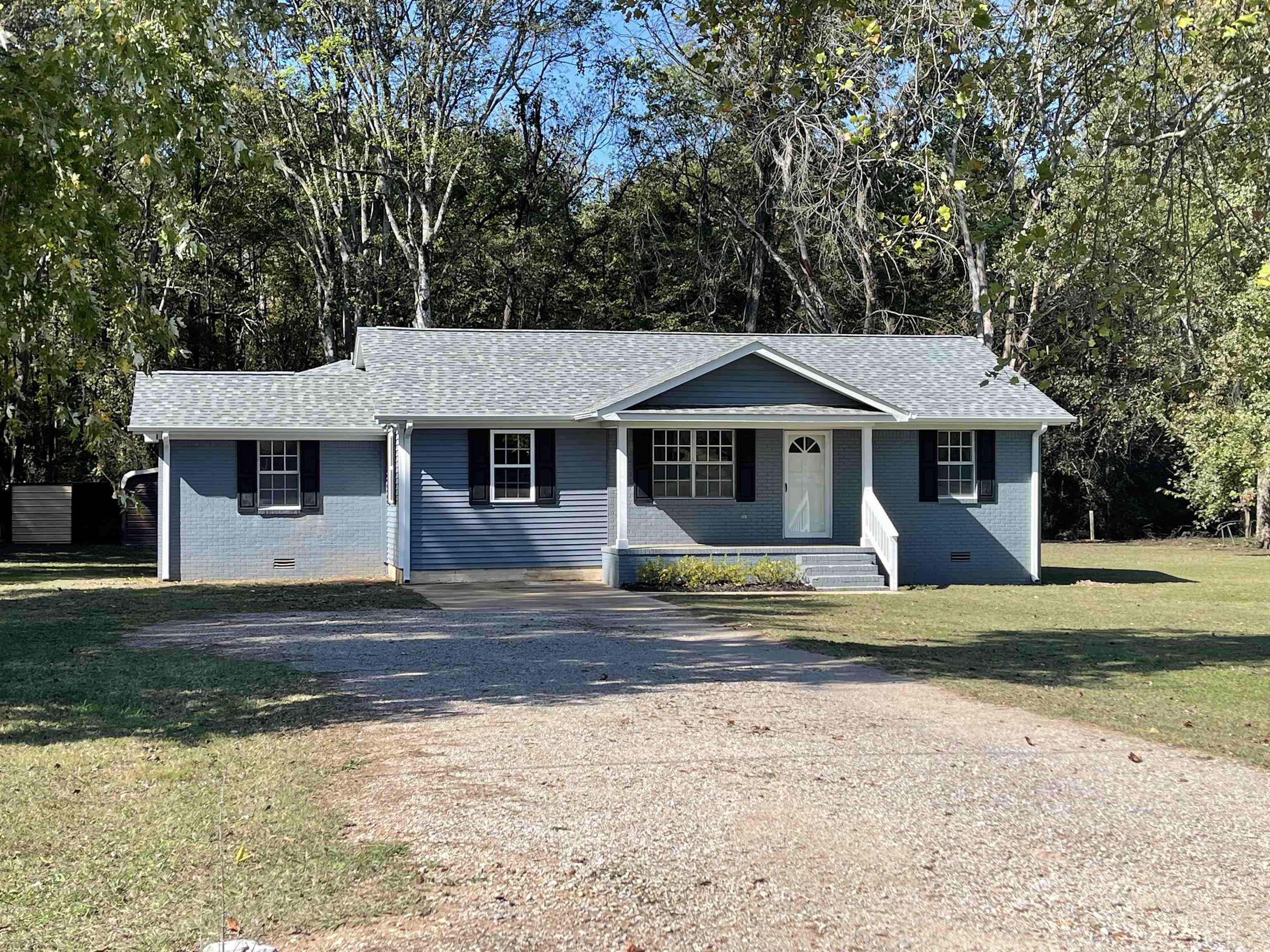 85 Aunt Bee Road Counce, TN 38326 - Photo 1 of 14 Gallery Image 1
