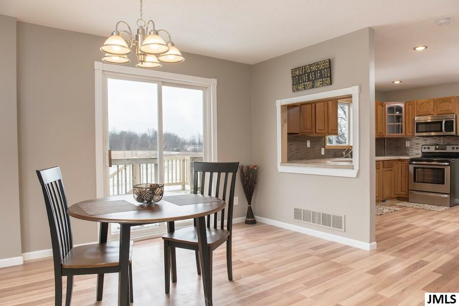 4005 Mathews Road Spring Arbor, MI 49283 - Photo 7 of 34 Photo 7