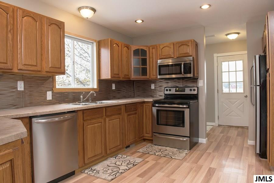 4005 Mathews Road Spring Arbor, MI 49283 - Photo 8 of 34 Photo 8