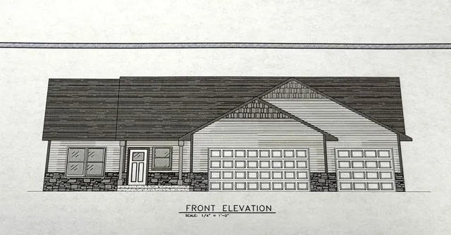 $434,000 | 206 Abby Lane, Francis Creek, WI 54214