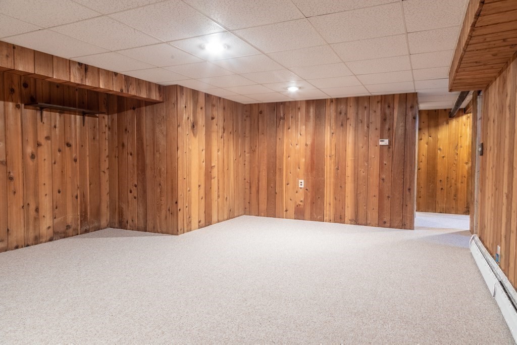 32 Paradise Lake Road Monson, MA 01057 - Photo 29 of 35 a view of an empty room