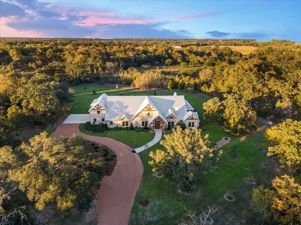 $3,695,000 | 2130 Hartfield Road, Round Top, TX 78954