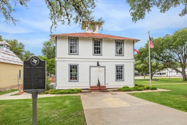 $3,695,000 | 2130 Hartfield Road, Round Top, TX 78954