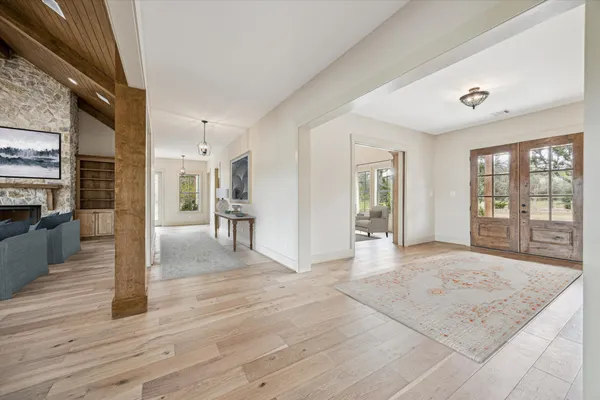 $3,695,000 | 2130 Hartfield Road, Round Top, TX 78954