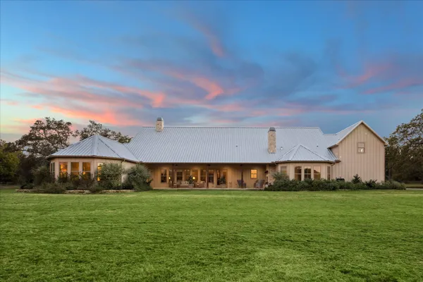 $3,695,000 | 2130 Hartfield Road, Round Top, TX 78954