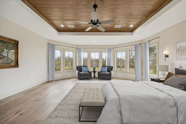 $3,695,000 | 2130 Hartfield Road, Round Top, TX 78954