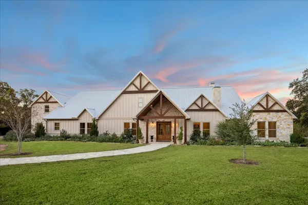 $3,695,000 | 2130 Hartfield Road, Round Top, TX 78954
