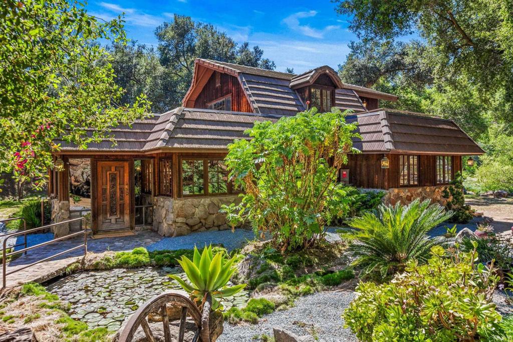 3394 Beaver Hollow Road Jamul, CA 91935 - Photo 1 of 1