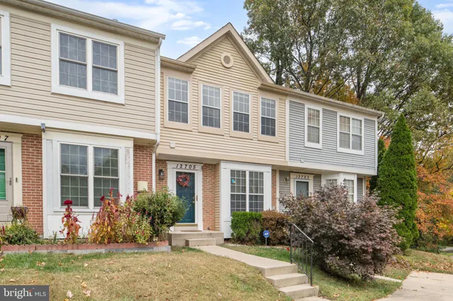 $494,900 | 12705 Hawkshead Terrace, Silver Spring, MD 20904