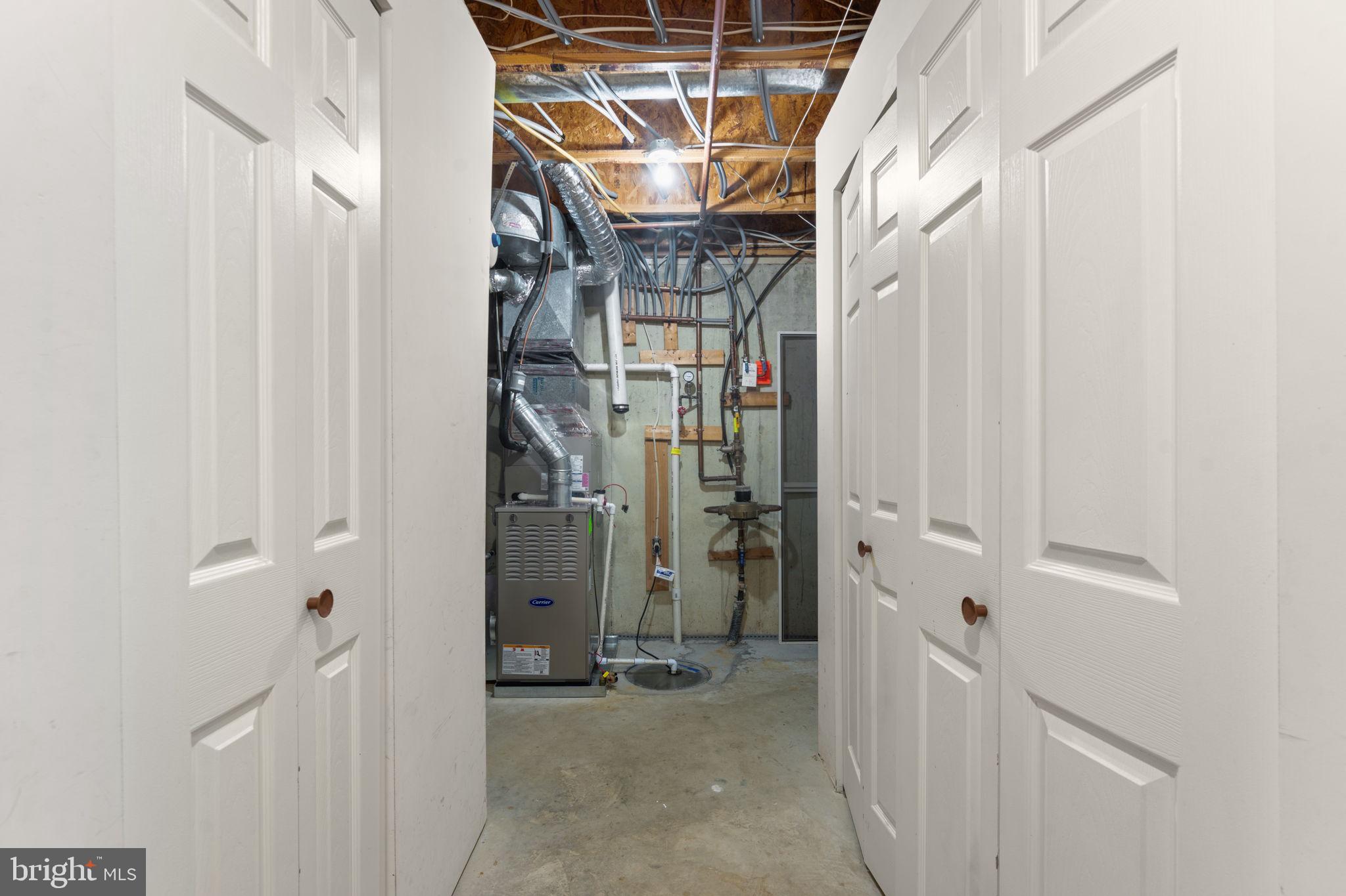 12705 Hawkshead Terrace Silver Spring, MD 20904 - Photo 36 of 51