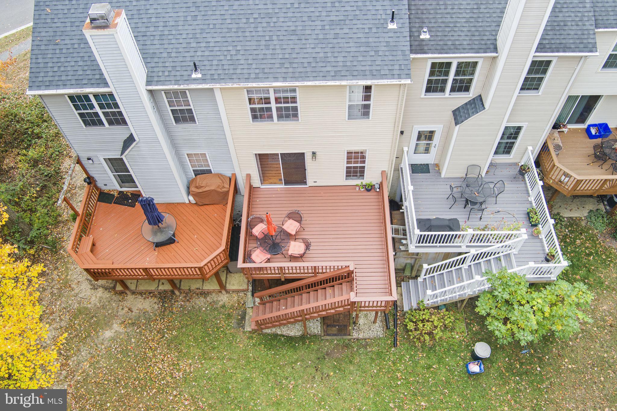 12705 Hawkshead Terrace Silver Spring, MD 20904 - Photo 39 of 51