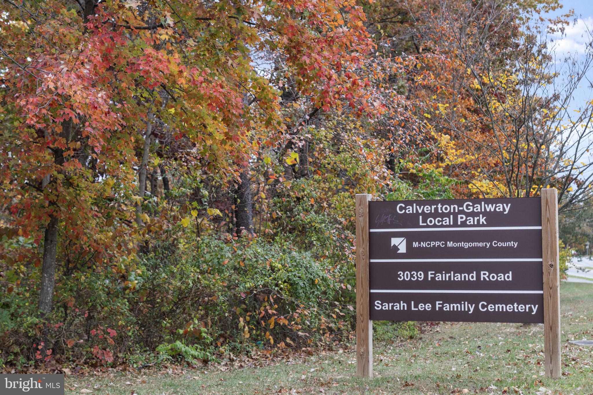 12705 Hawkshead Terrace Silver Spring, MD 20904 - Photo 41 of 51