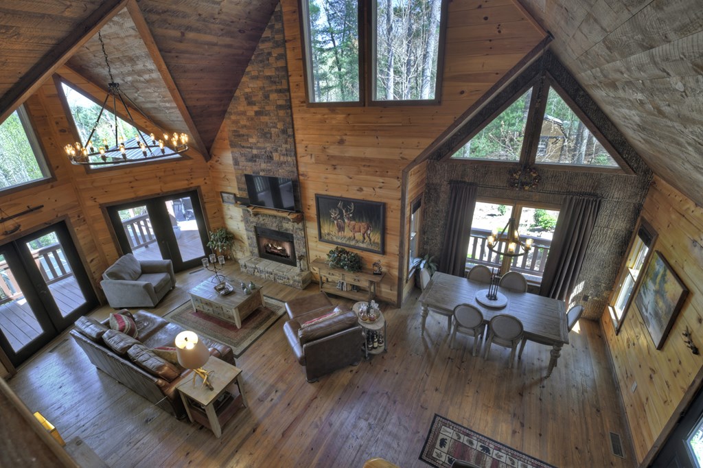 302 Indian Ridge Road Epworth, GA 30541 - Photo 43 of 76 Gallery Image 43