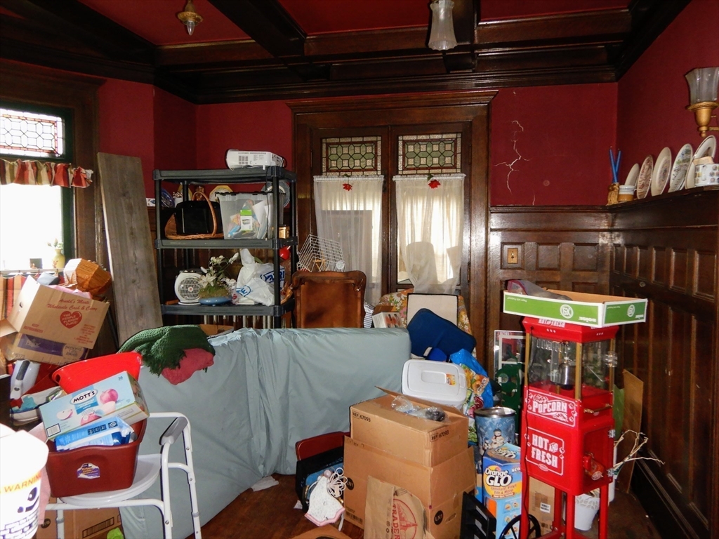 288 St James Avenue Springfield, MA 01109 - Photo 13 of 34 a store room with musical instruments