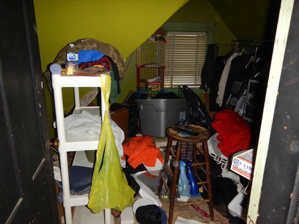 288 St James Avenue Springfield, MA 01109 - Photo 29 of 34 a view of living room and wooden floor