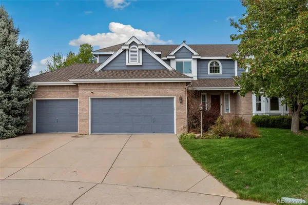 $765,000 | 5606 South Helena Court, Centennial, CO 80015