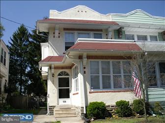 126 Arnold Road Ardmore, PA 19003 - Photo 1 of 6 Exterior Front