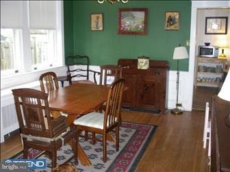 126 Arnold Road Ardmore, PA 19003 - Photo 2 of 6 Dining Room