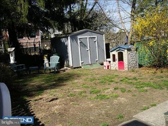 126 Arnold Road Ardmore, PA 19003 - Photo 6 of 6 Exterior Back