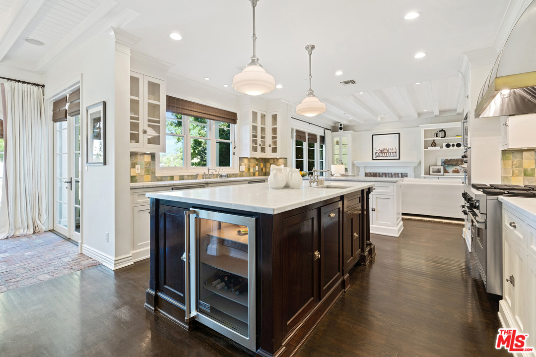 13959 Durham Road Beverly Hills, CA 90210 - Photo 14 of 50