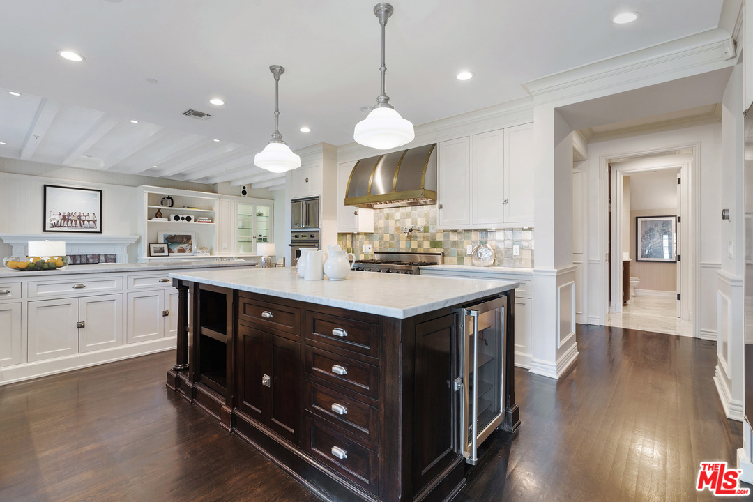 13959 Durham Road Beverly Hills, CA 90210 - Photo 17 of 50