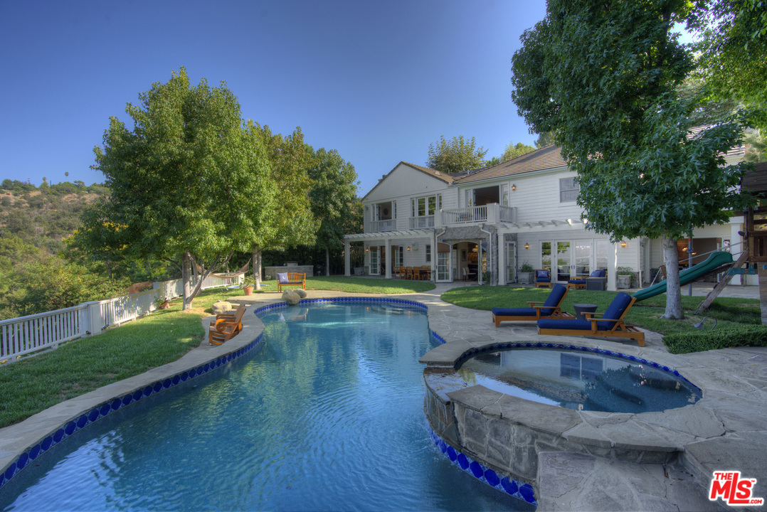 13959 Durham Road Beverly Hills, CA 90210 - Photo 23 of 50