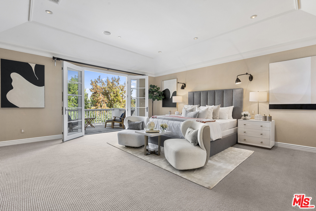 13959 Durham Road Beverly Hills, CA 90210 - Photo 31 of 50