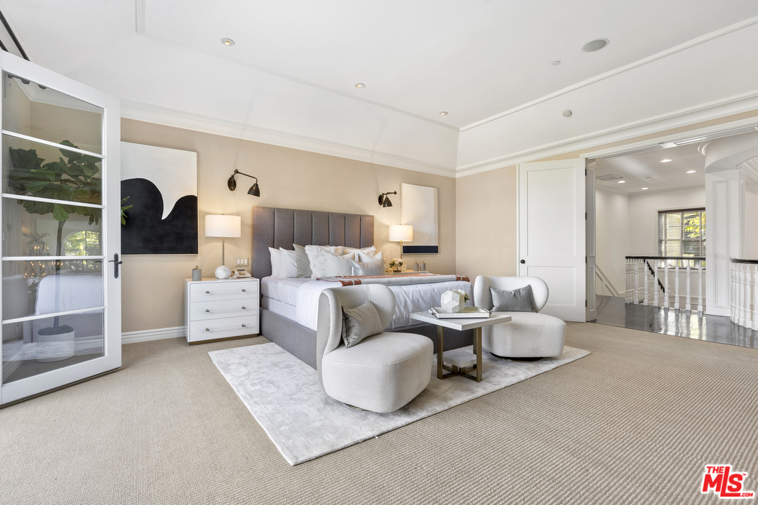 13959 Durham Road Beverly Hills, CA 90210 - Photo 32 of 50
