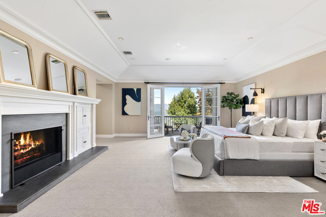 13959 Durham Road Beverly Hills, CA 90210 - Photo 33 of 50