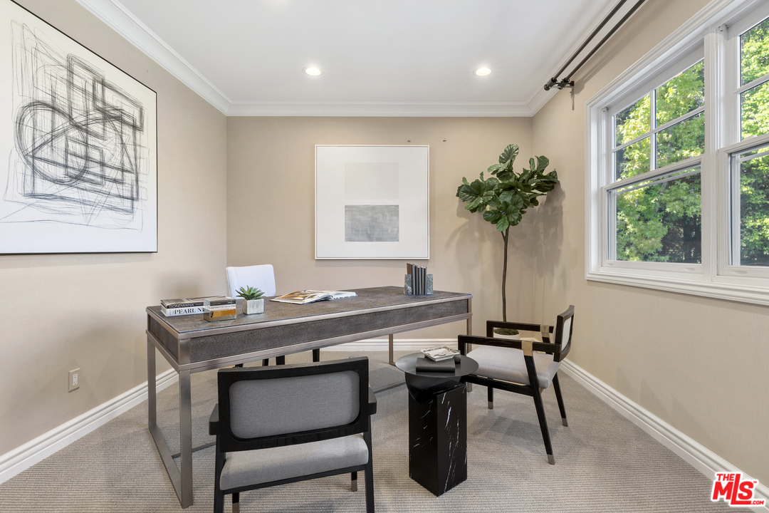 13959 Durham Road Beverly Hills, CA 90210 - Photo 36 of 50